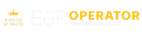 AWARD WINNER - EGR OPERATOR AWARDS 2024, 2025