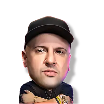 Michael Mizrachi